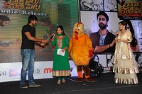Bangaru Kodipetta Audio Stills